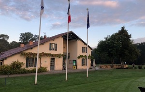 Grand Prix jeunes de Mont de Marsan