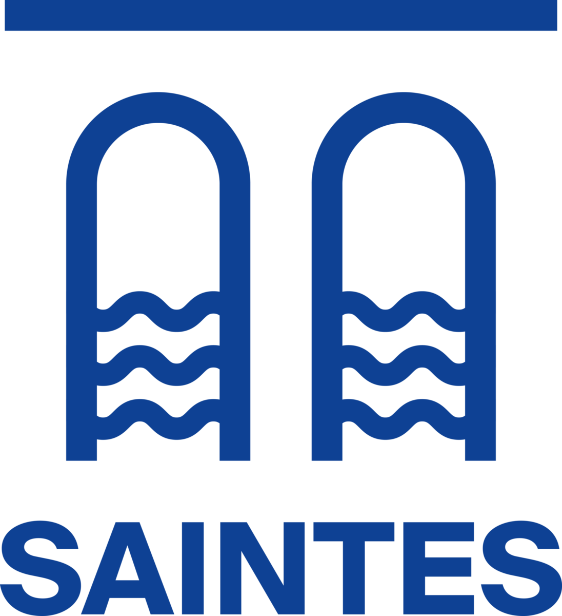 Trophée de la ville de Saintes