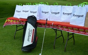 Coupe C&amp;C Eurogolf