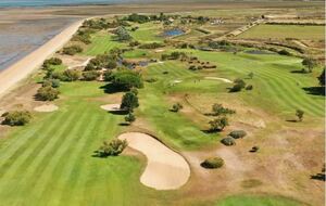 Flag Tour Jeunes - Golf d'Oleron