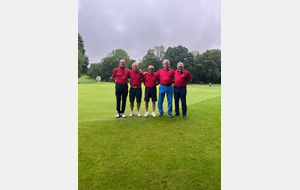 Seniors 3 Division Nationale 1