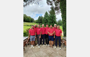 Mid-Am Division Nationale 3C