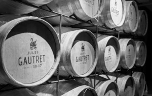 Coupe Jules Gautret