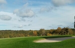 Coupe des nouveaux membres Objectifs Greens