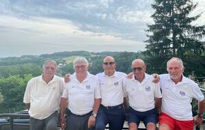 Seniors 3 division nationale 1
