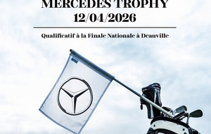 Mercedes Trophy