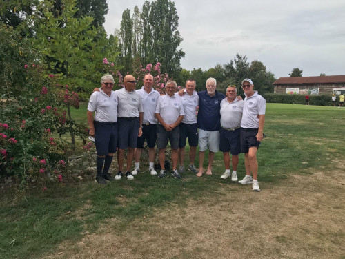 Seniors 1 Nationale 3D