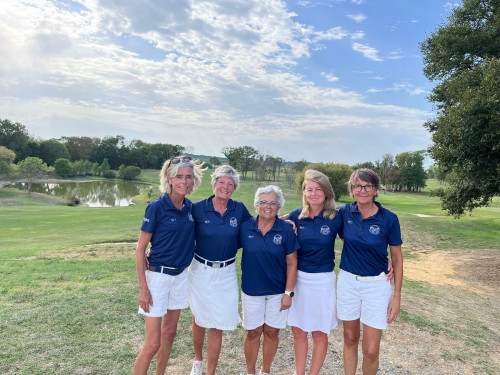 Seniors Dames Promotion