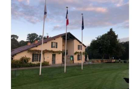 Grand Prix jeunes de Mont de Marsan