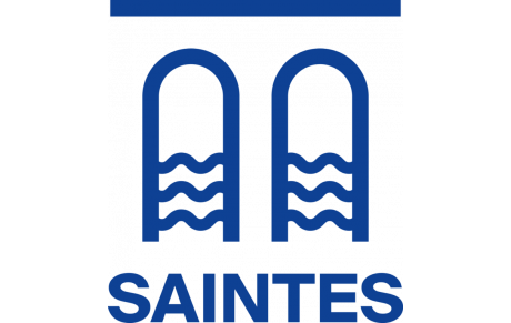 La Ville de Saintes