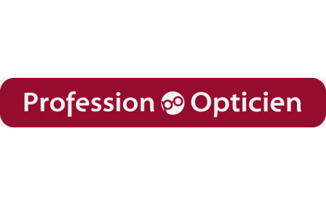 Profession Opticien