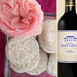 Coupe Château Haut Grelot - Fromagerie Moreau (copie)