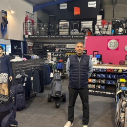 Coupe C&C EUROGOLF