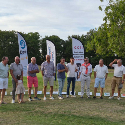 Coupe des Partenaires