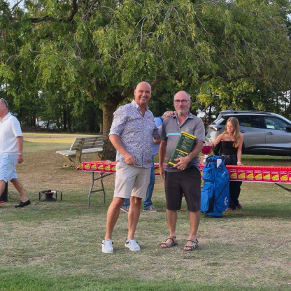Coupe des Partenaires