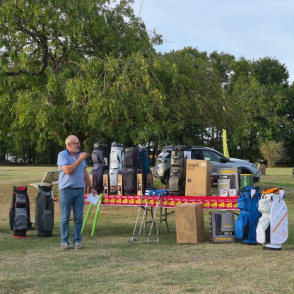Coupe des Partenaires