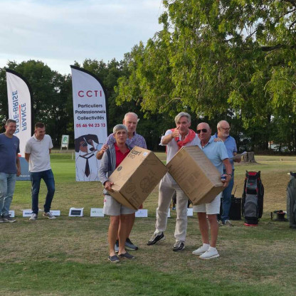 Coupe des Partenaires